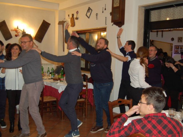 San Silvestro 2015+